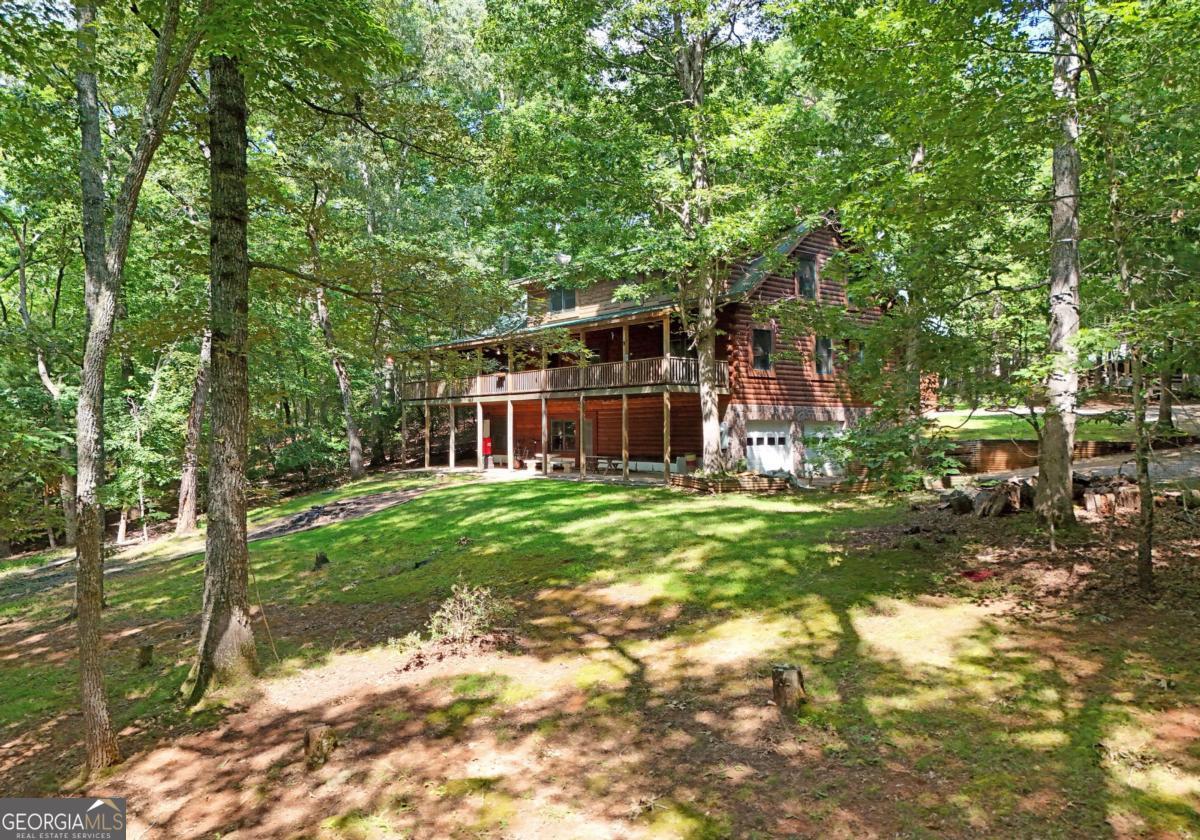 84 Saddle Ridge Court Blairsville GA 30512