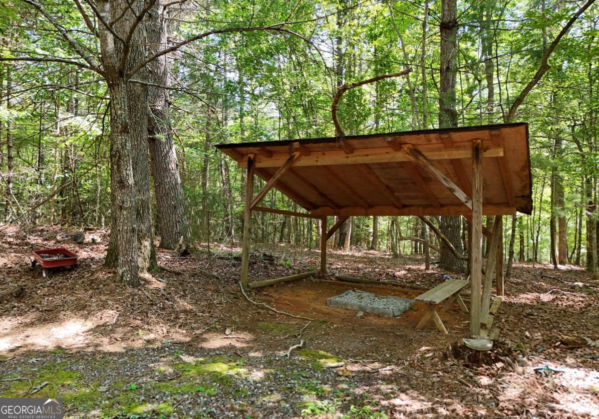 84 Saddle Ridge Court Blairsville GA 30512