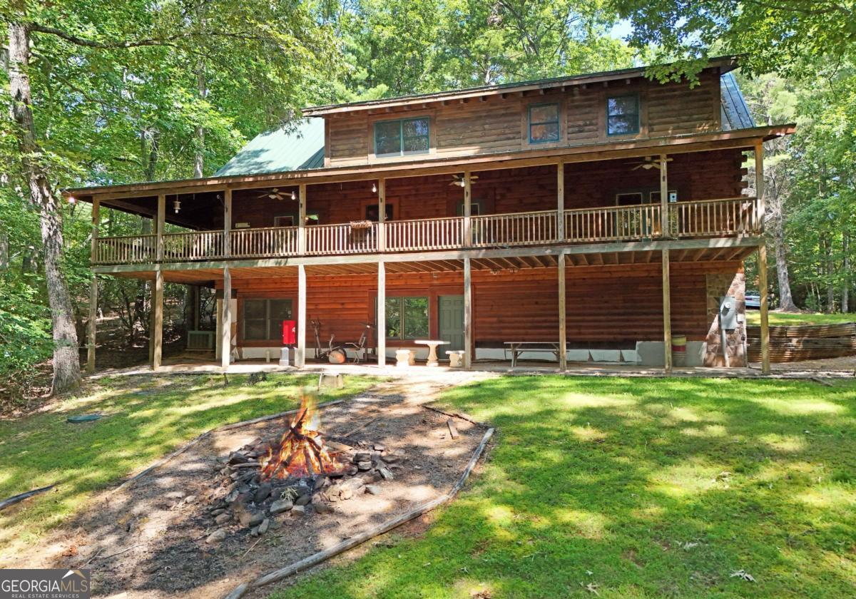 84 Saddle Ridge Court Blairsville GA 30512