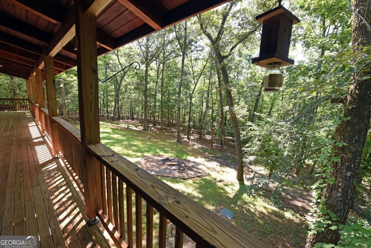 84 Saddle Ridge Court Blairsville GA 30512