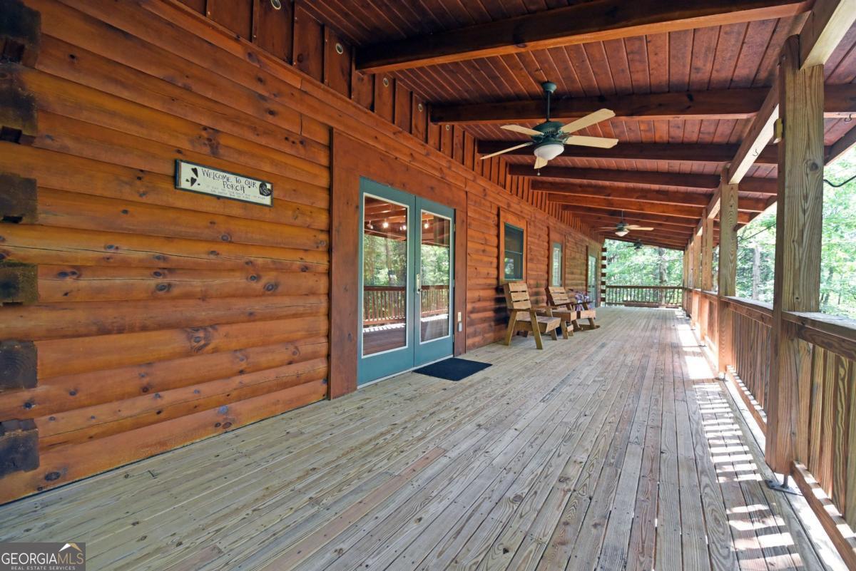 84 Saddle Ridge Court Blairsville GA 30512