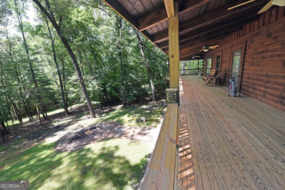 84 Saddle Ridge Court Blairsville GA 30512