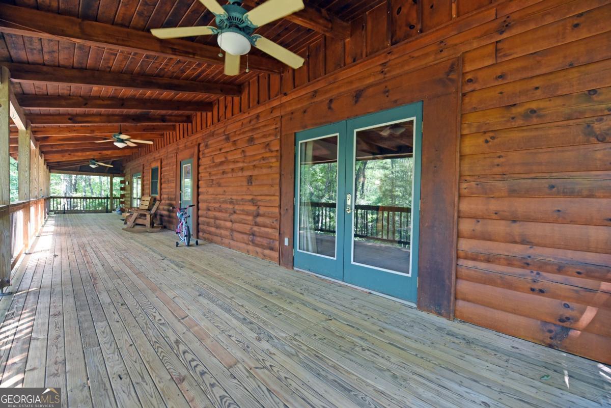 84 Saddle Ridge Court Blairsville GA 30512