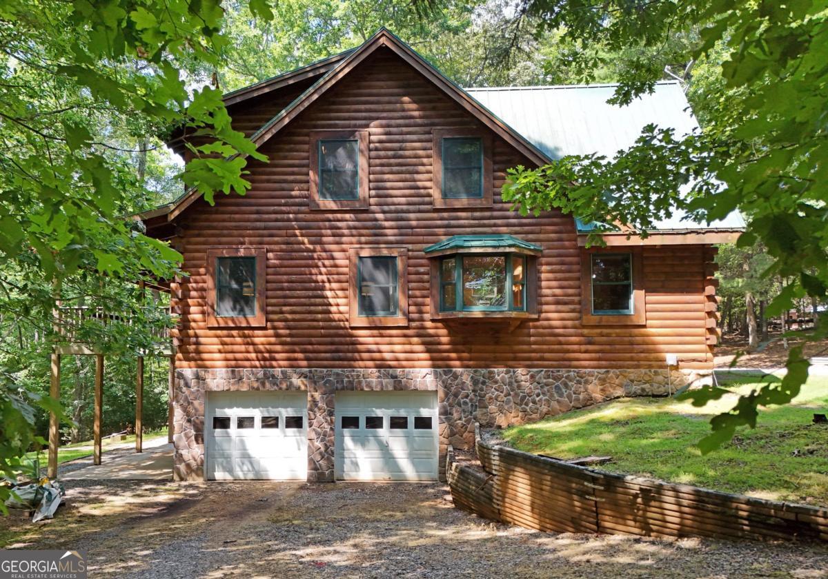 84 Saddle Ridge Court Blairsville GA 30512