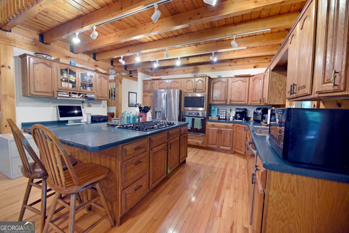 84 Saddle Ridge Court Blairsville GA 30512