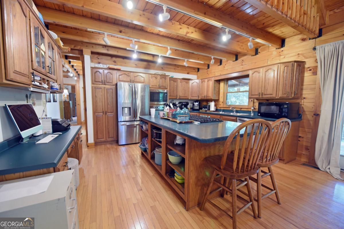 84 Saddle Ridge Court Blairsville GA 30512