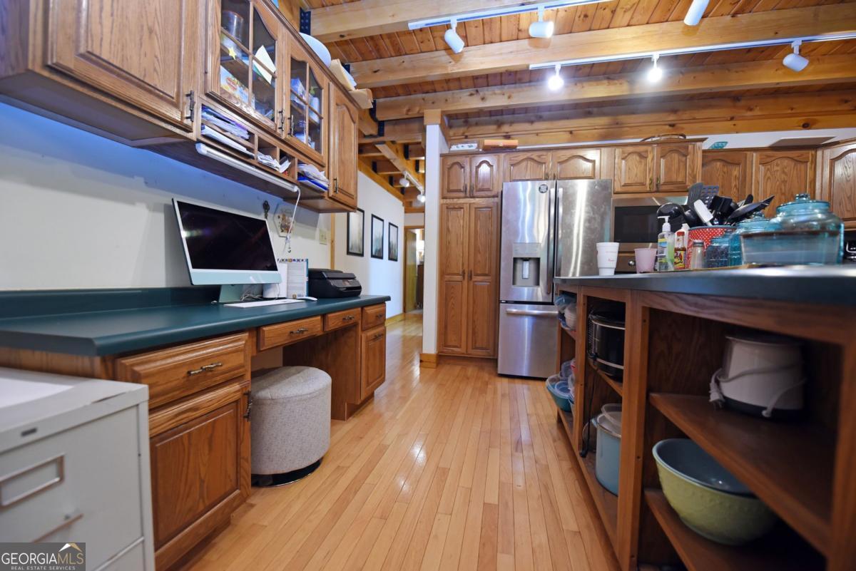 84 Saddle Ridge Court Blairsville GA 30512