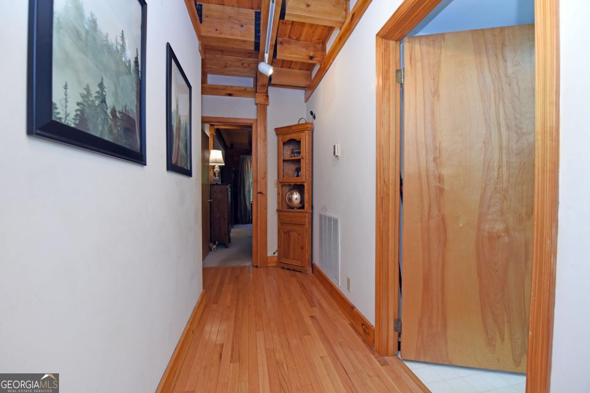 84 Saddle Ridge Court Blairsville GA 30512