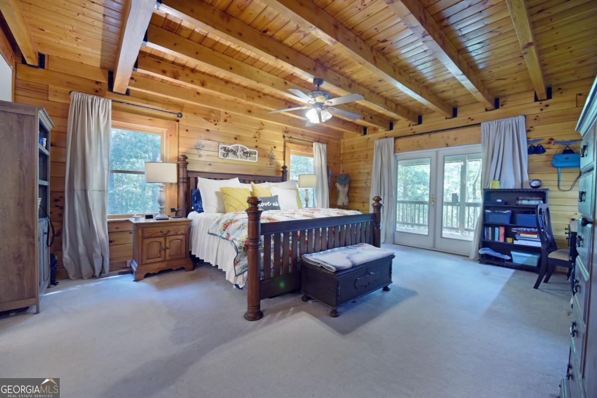 84 Saddle Ridge Court Blairsville GA 30512