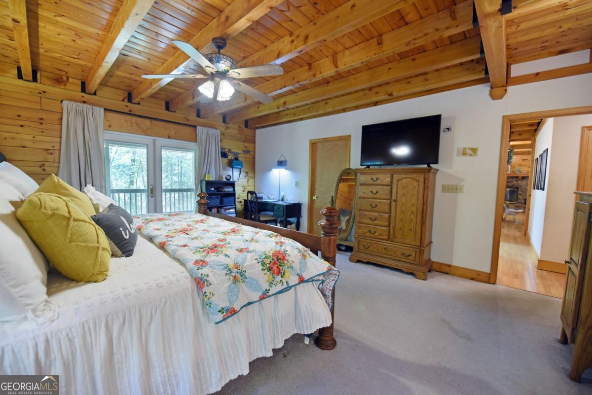 84 Saddle Ridge Court Blairsville GA 30512
