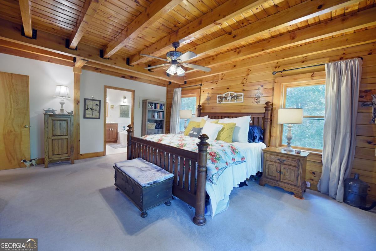 84 Saddle Ridge Court Blairsville GA 30512