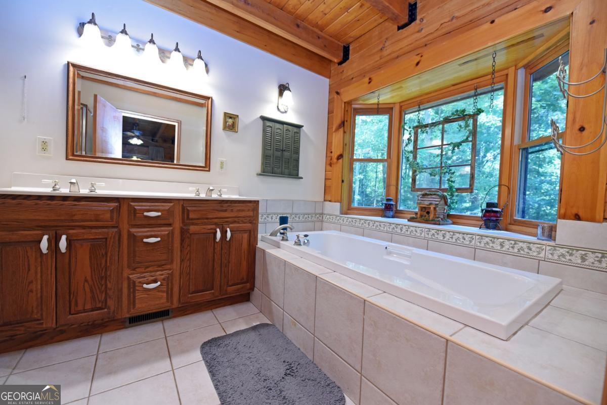 84 Saddle Ridge Court Blairsville GA 30512