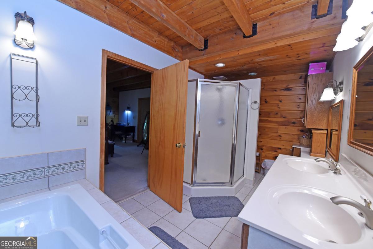 84 Saddle Ridge Court Blairsville GA 30512
