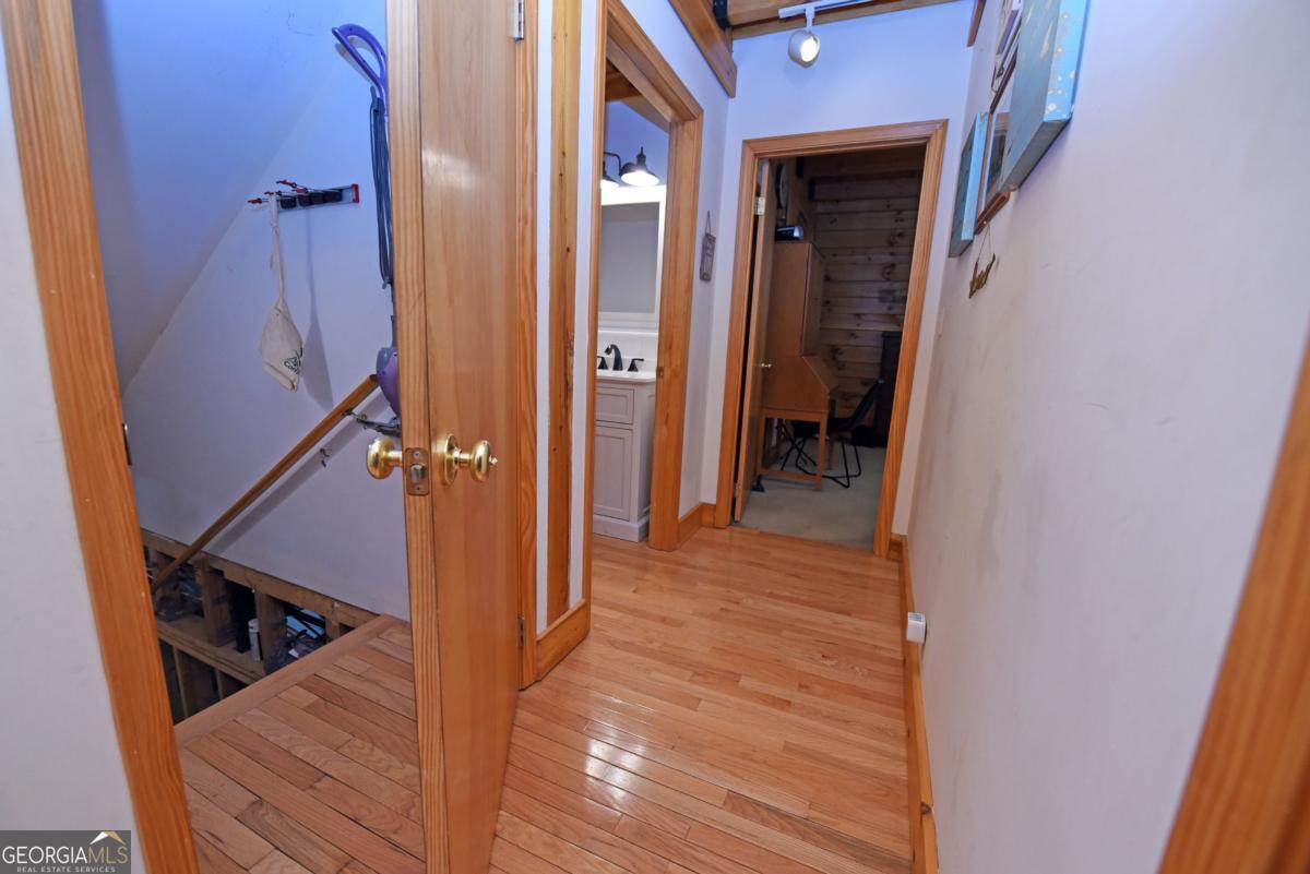84 Saddle Ridge Court Blairsville GA 30512
