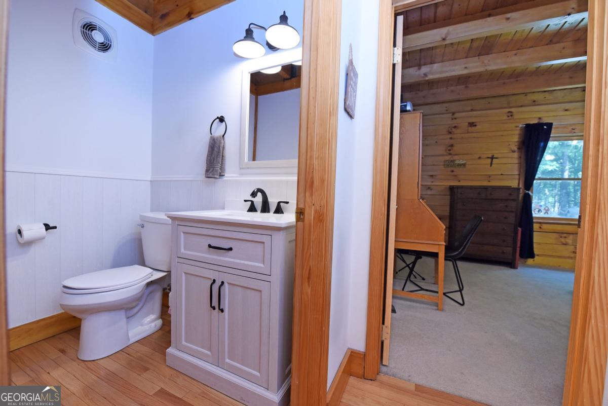 84 Saddle Ridge Court Blairsville GA 30512
