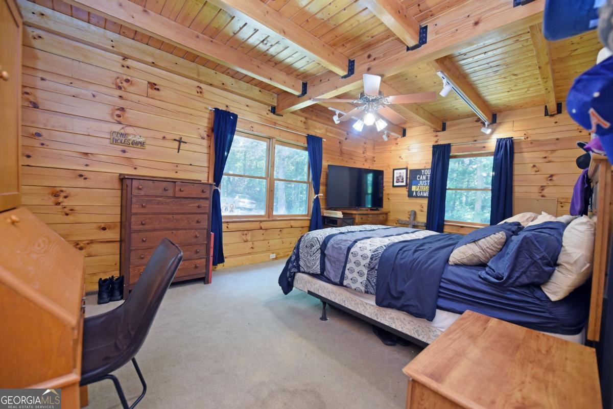 84 Saddle Ridge Court Blairsville GA 30512