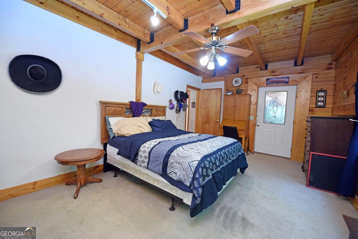 84 Saddle Ridge Court Blairsville GA 30512