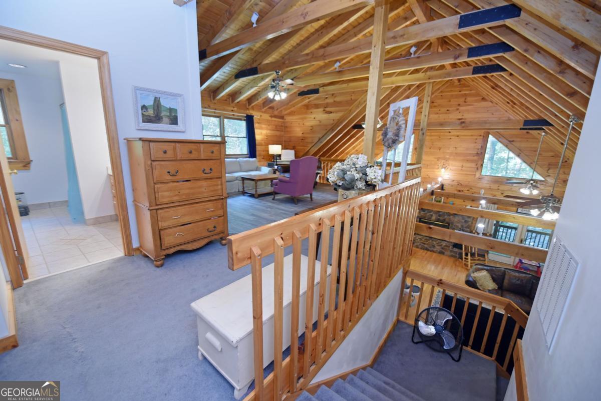 84 Saddle Ridge Court Blairsville GA 30512