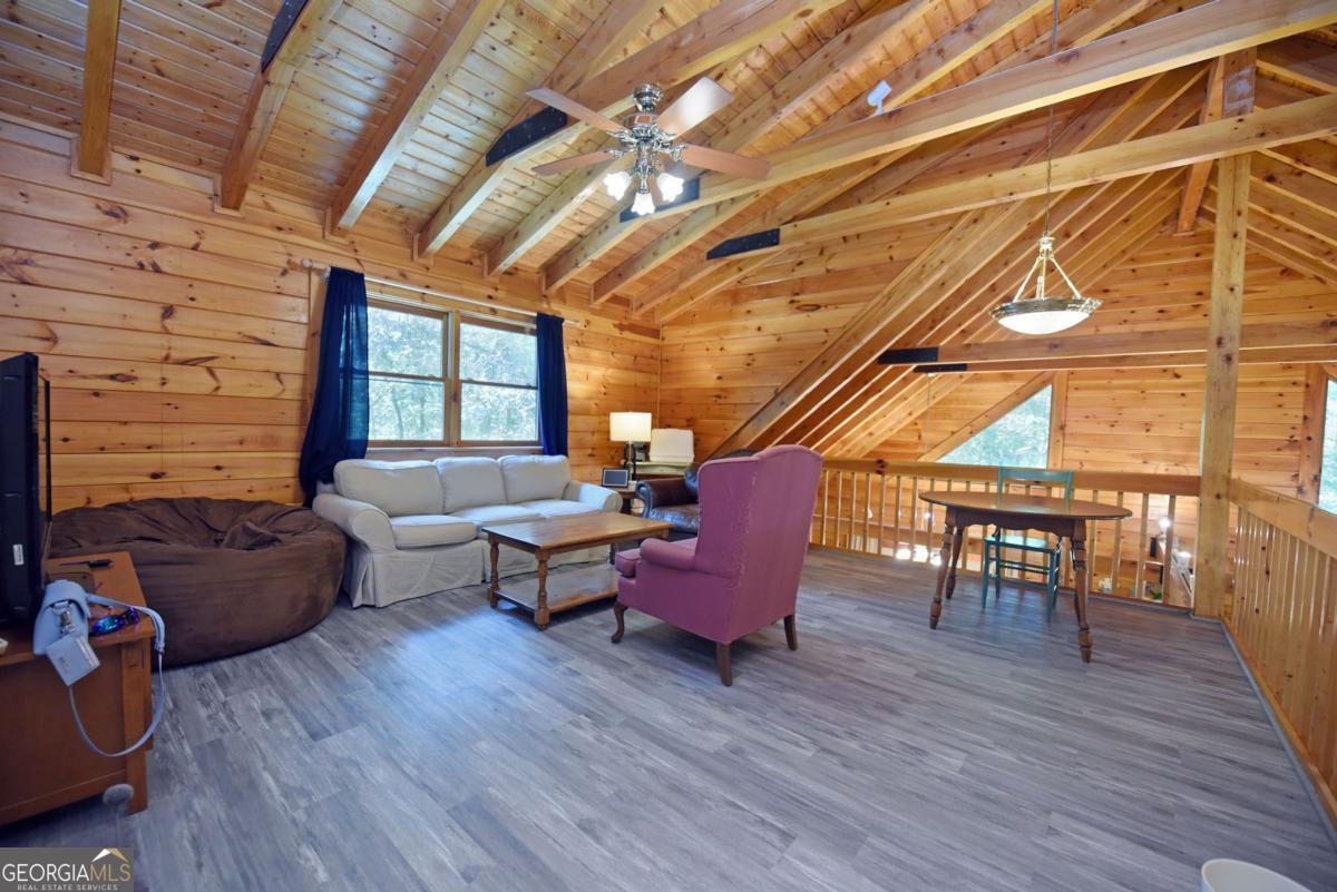 84 Saddle Ridge Court Blairsville GA 30512