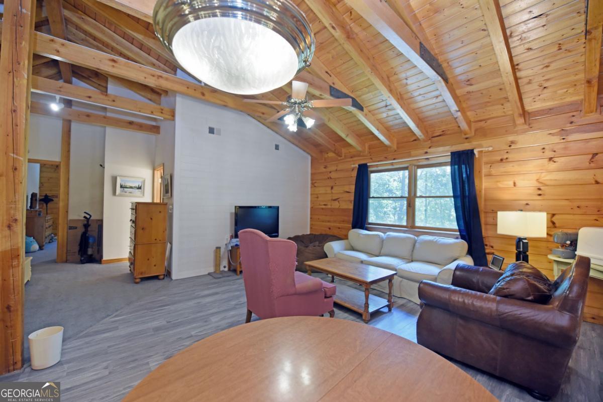 84 Saddle Ridge Court Blairsville GA 30512