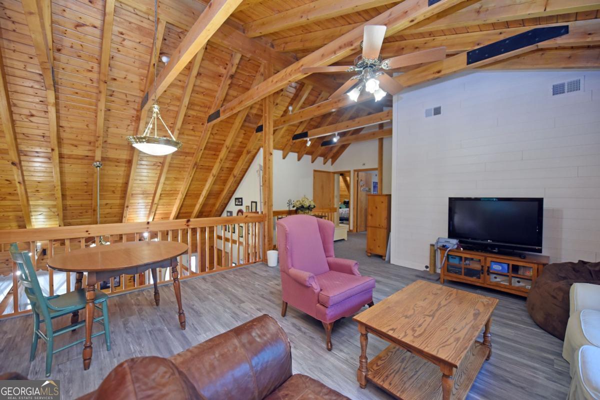 84 Saddle Ridge Court Blairsville GA 30512