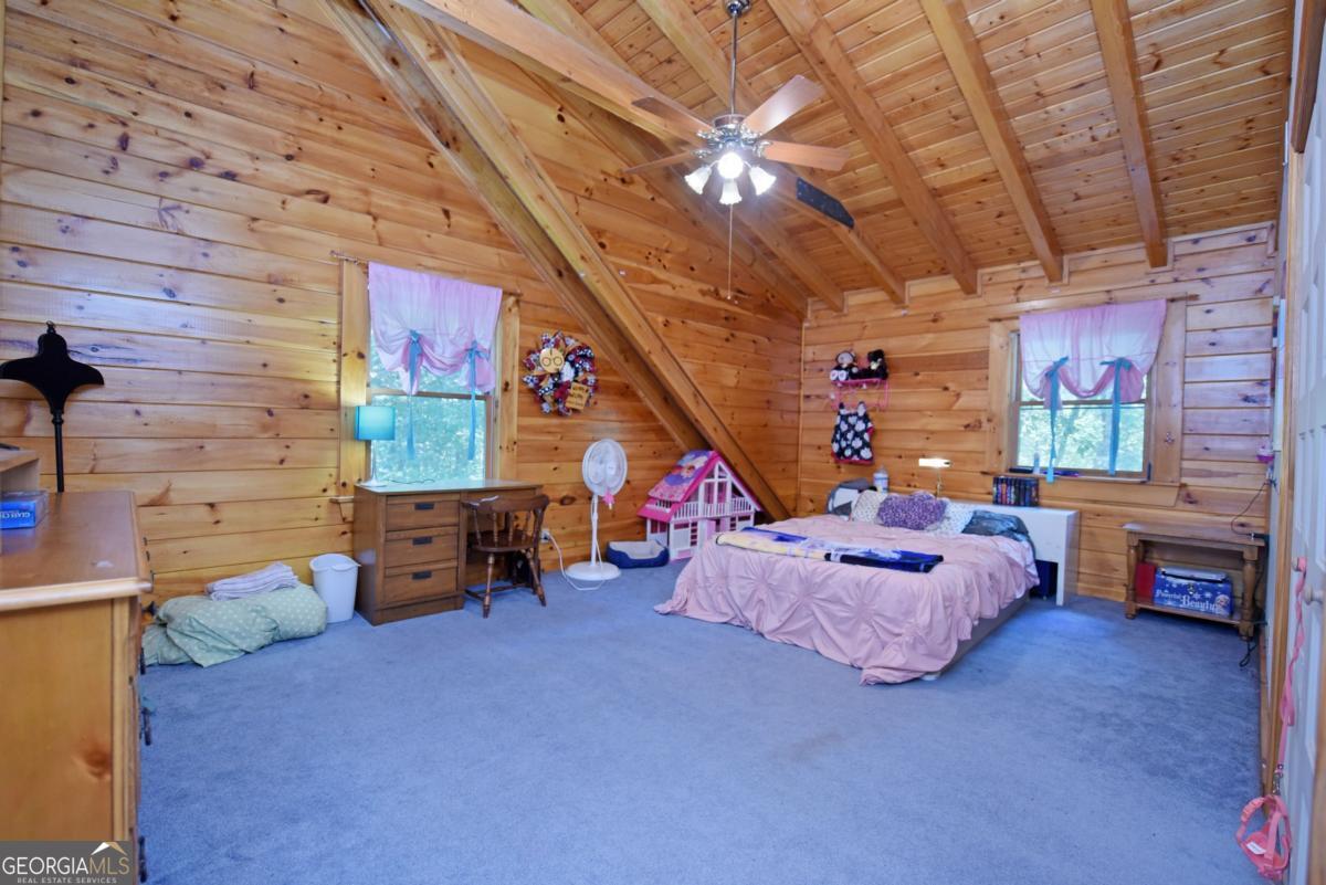 84 Saddle Ridge Court Blairsville GA 30512