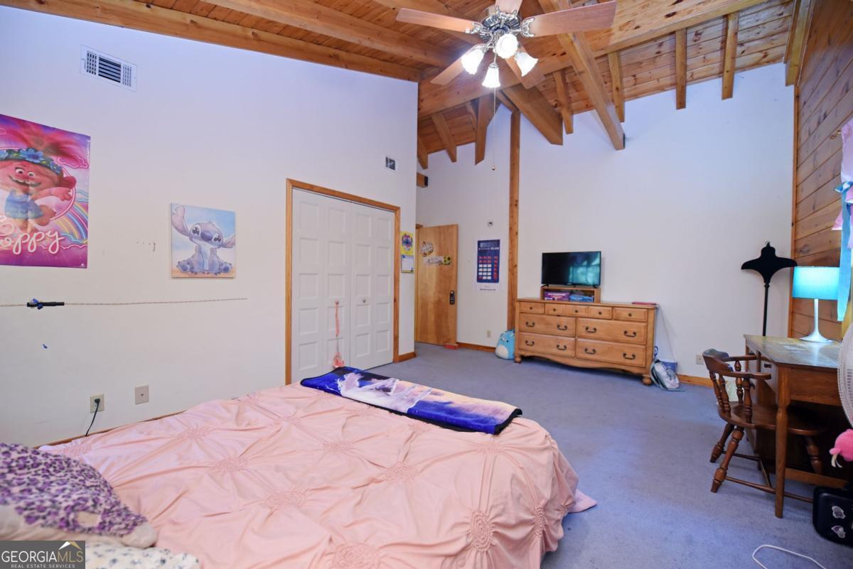 84 Saddle Ridge Court Blairsville GA 30512