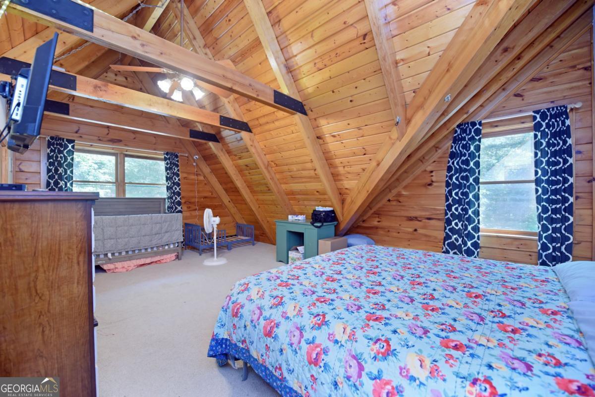 84 Saddle Ridge Court Blairsville GA 30512