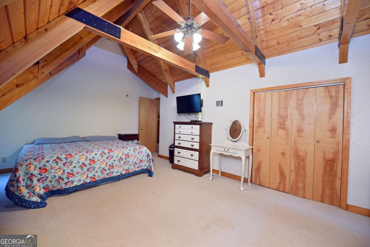 84 Saddle Ridge Court Blairsville GA 30512