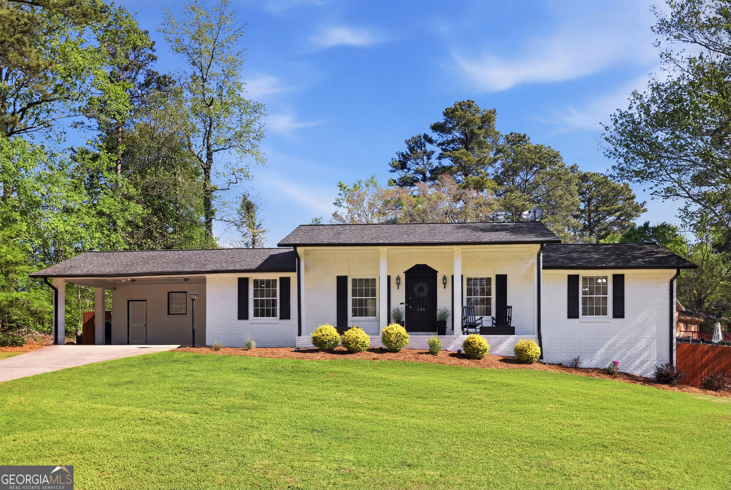 119 Deerwood Circle SE Smyrna GA 30082
