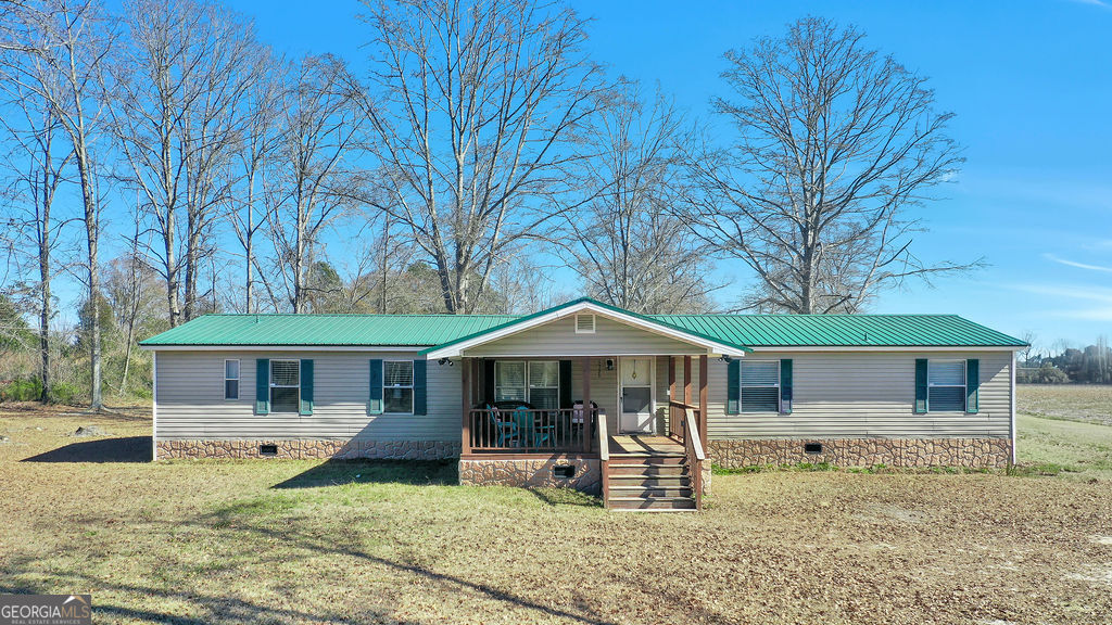 1775 Stoopto Road Sylvania GA 30467