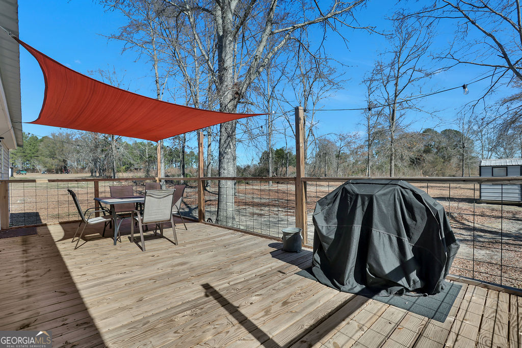 1775 Stoopto Road Sylvania GA 30467