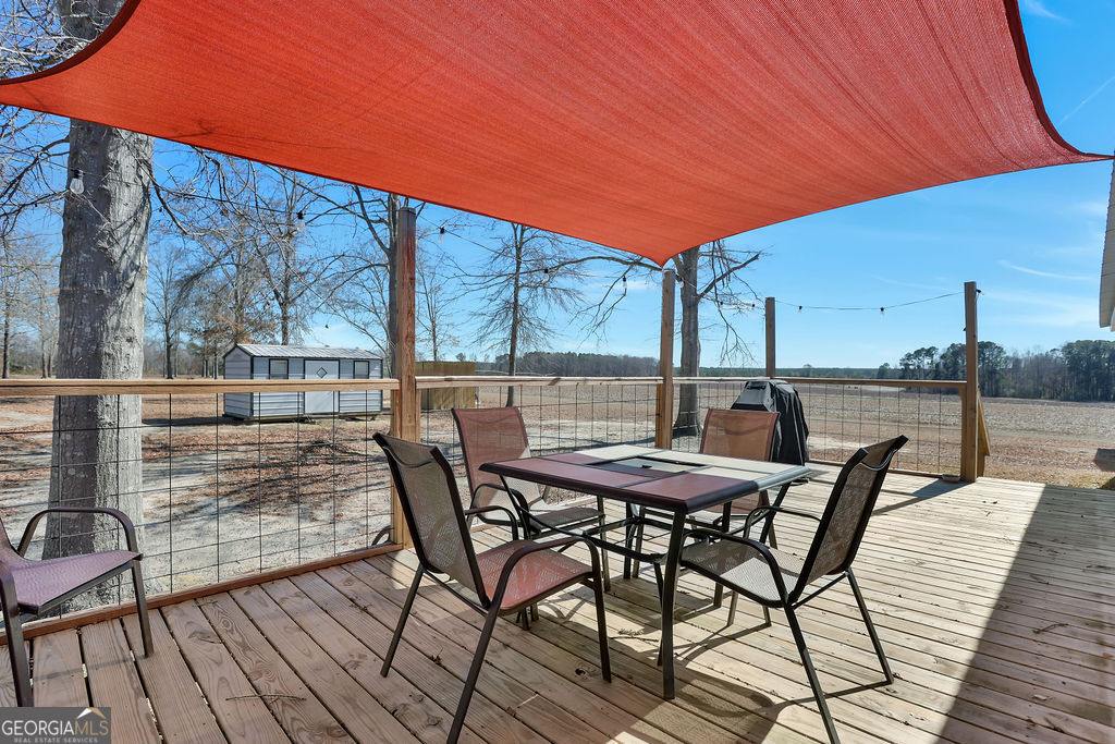 1775 Stoopto Road Sylvania GA 30467