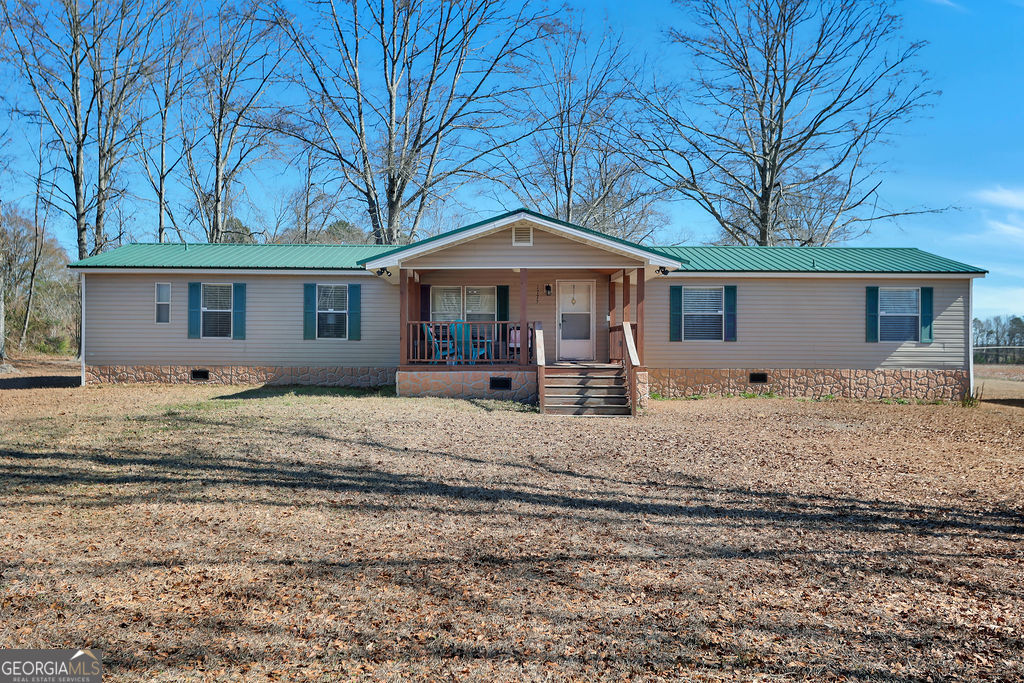 1775 Stoopto Road Sylvania GA 30467