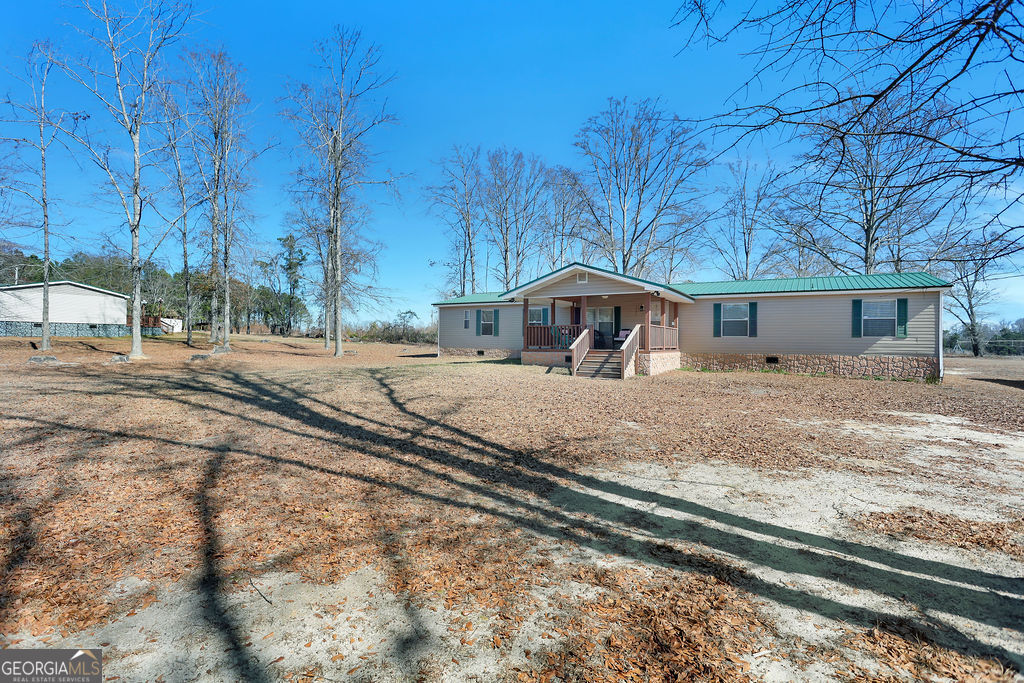 1775 Stoopto Road Sylvania GA 30467