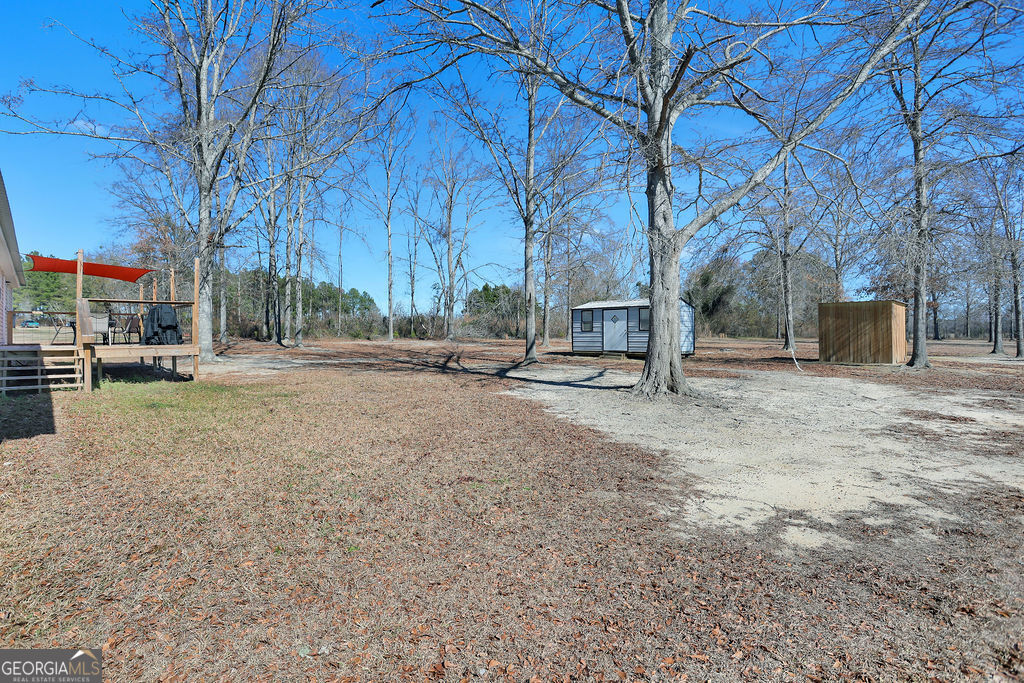 1775 Stoopto Road Sylvania GA 30467
