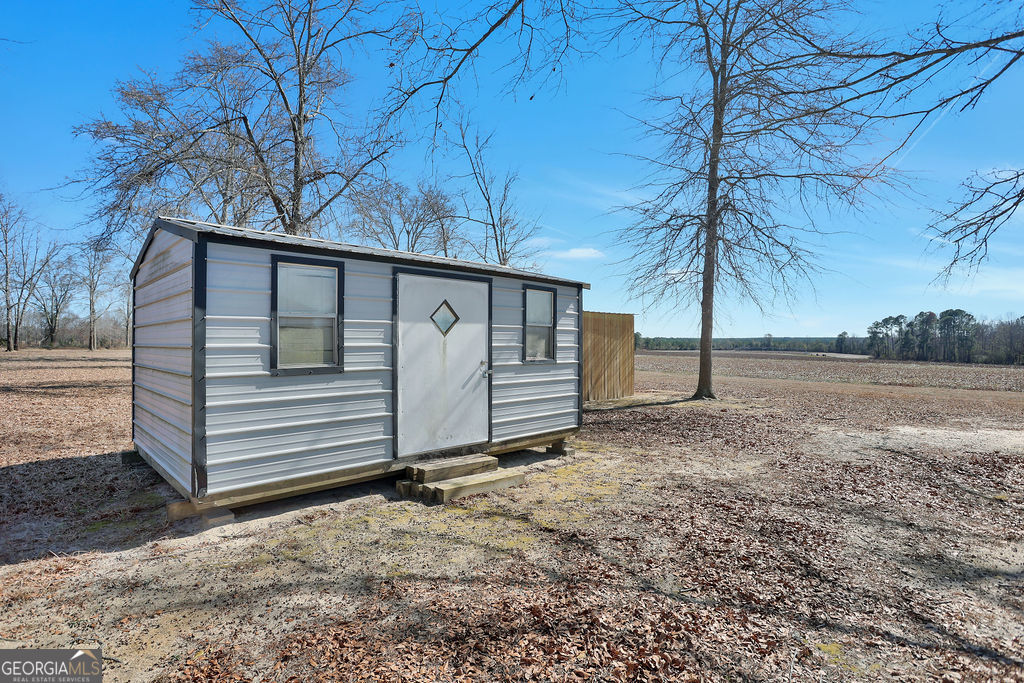1775 Stoopto Road Sylvania GA 30467