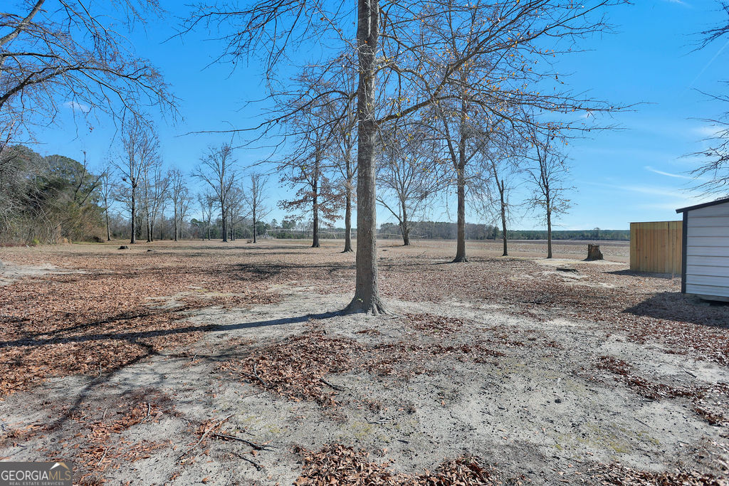 1775 Stoopto Road Sylvania GA 30467