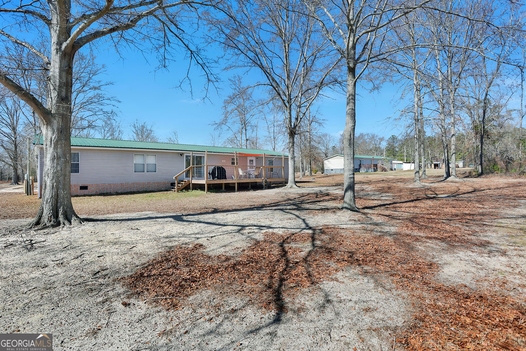 1775 Stoopto Road Sylvania GA 30467
