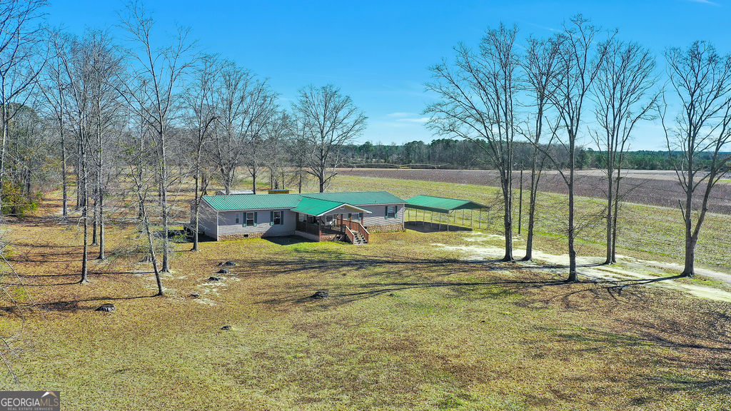 1775 Stoopto Road Sylvania GA 30467