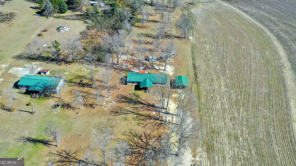 1775 Stoopto Road Sylvania GA 30467