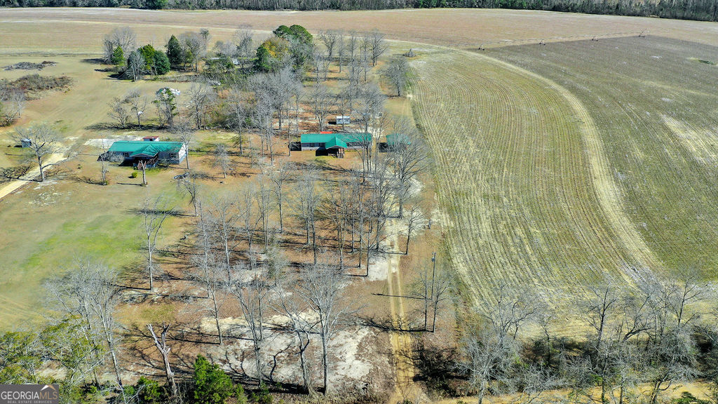 1775 Stoopto Road Sylvania GA 30467