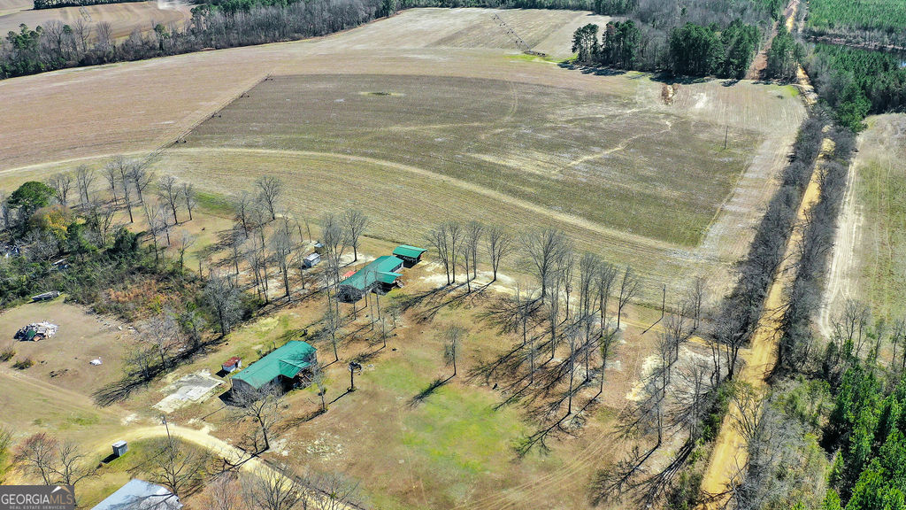1775 Stoopto Road Sylvania GA 30467