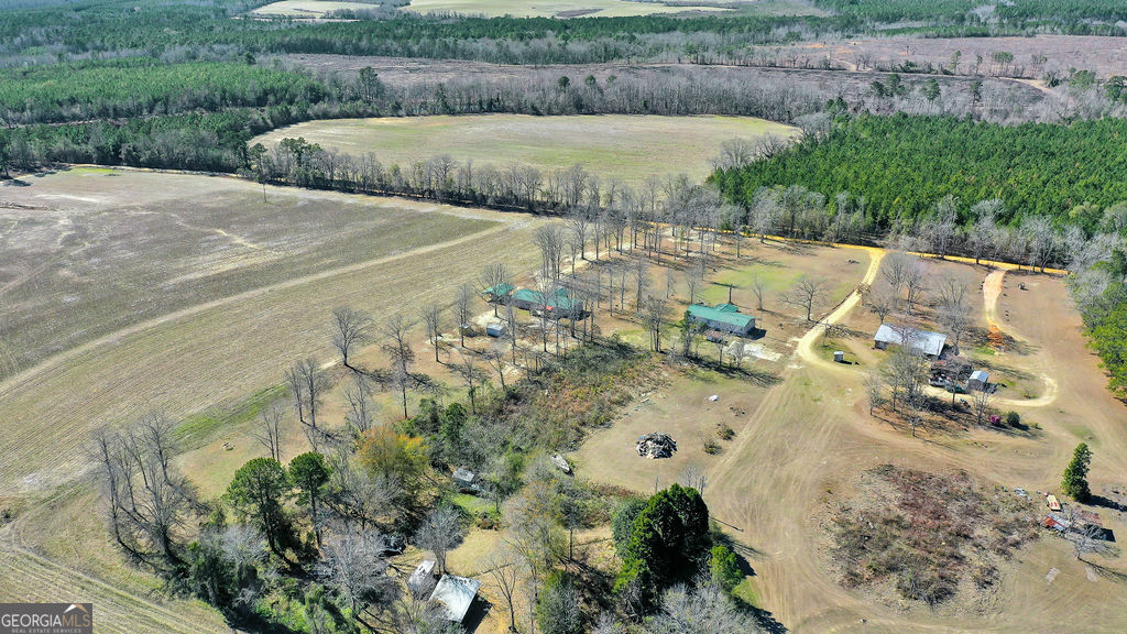 1775 Stoopto Road Sylvania GA 30467
