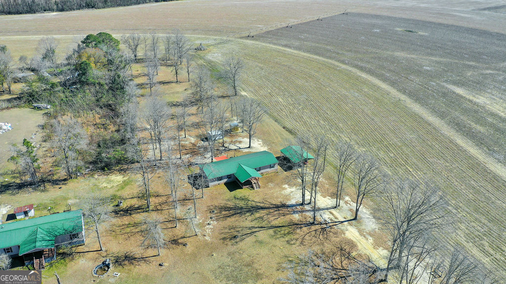 1775 Stoopto Road Sylvania GA 30467