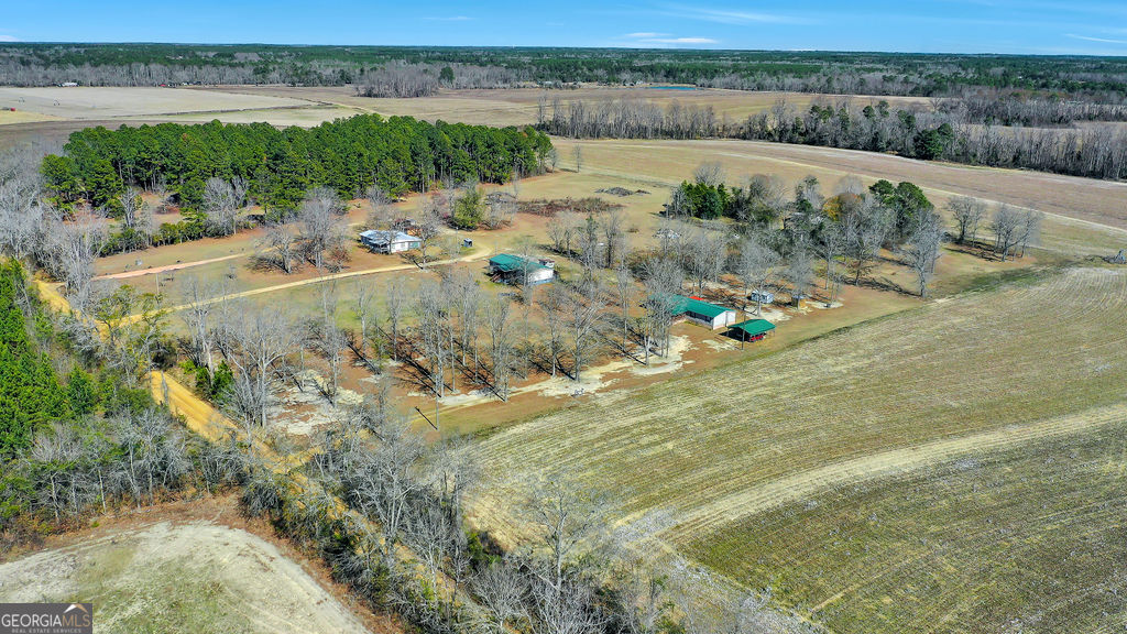 1775 Stoopto Road Sylvania GA 30467