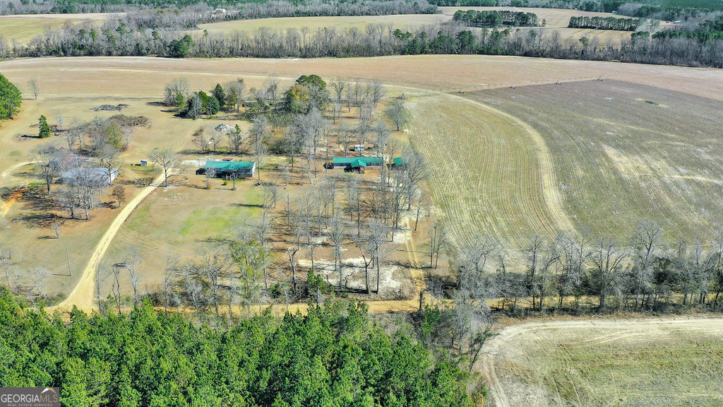 1775 Stoopto Road Sylvania GA 30467