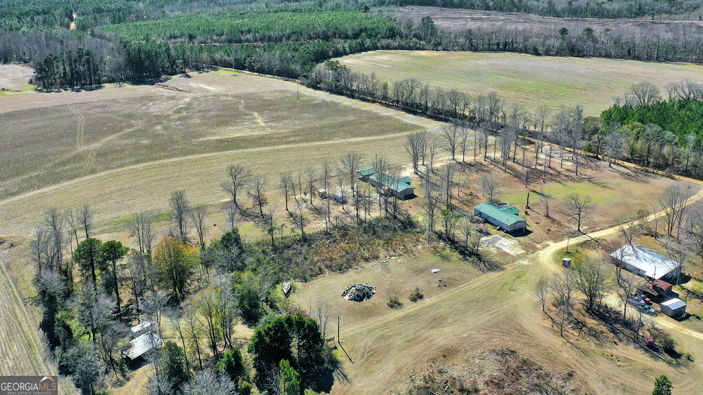 1775 Stoopto Road Sylvania GA 30467