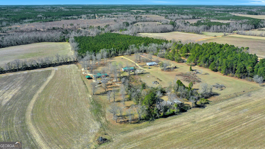 1775 Stoopto Road Sylvania GA 30467