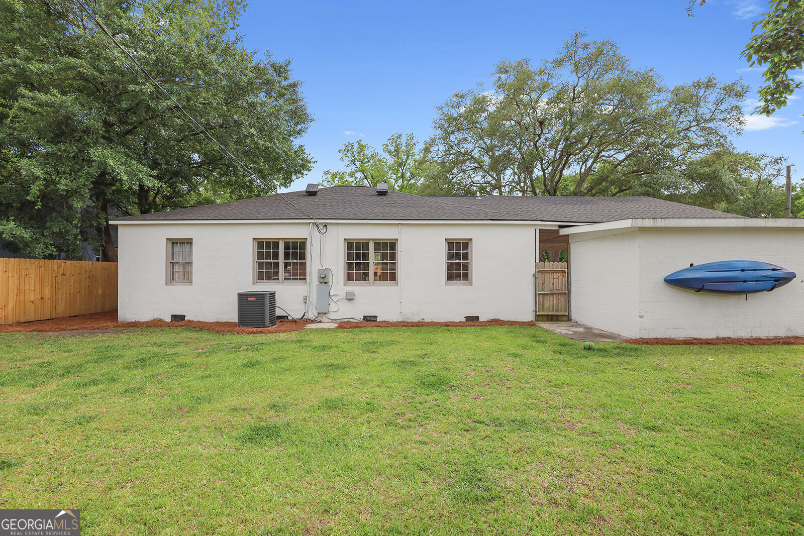 1302 E 53rd Street Savannah GA 31404